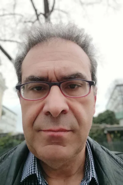 Vlasis vlasidis