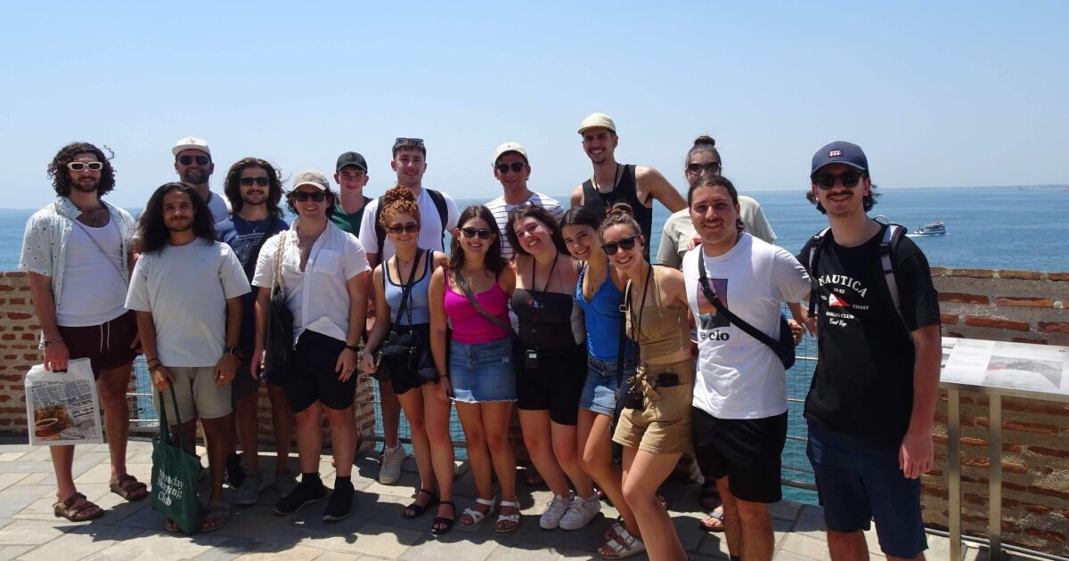 greek-summer-camp